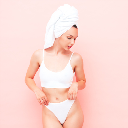 Intima Ease Treatment